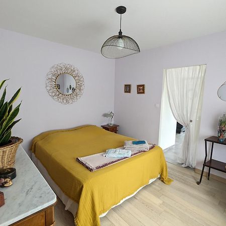 La Maison Sous L'Olivier Villa Morieres-les-Avignon Kültér fotó