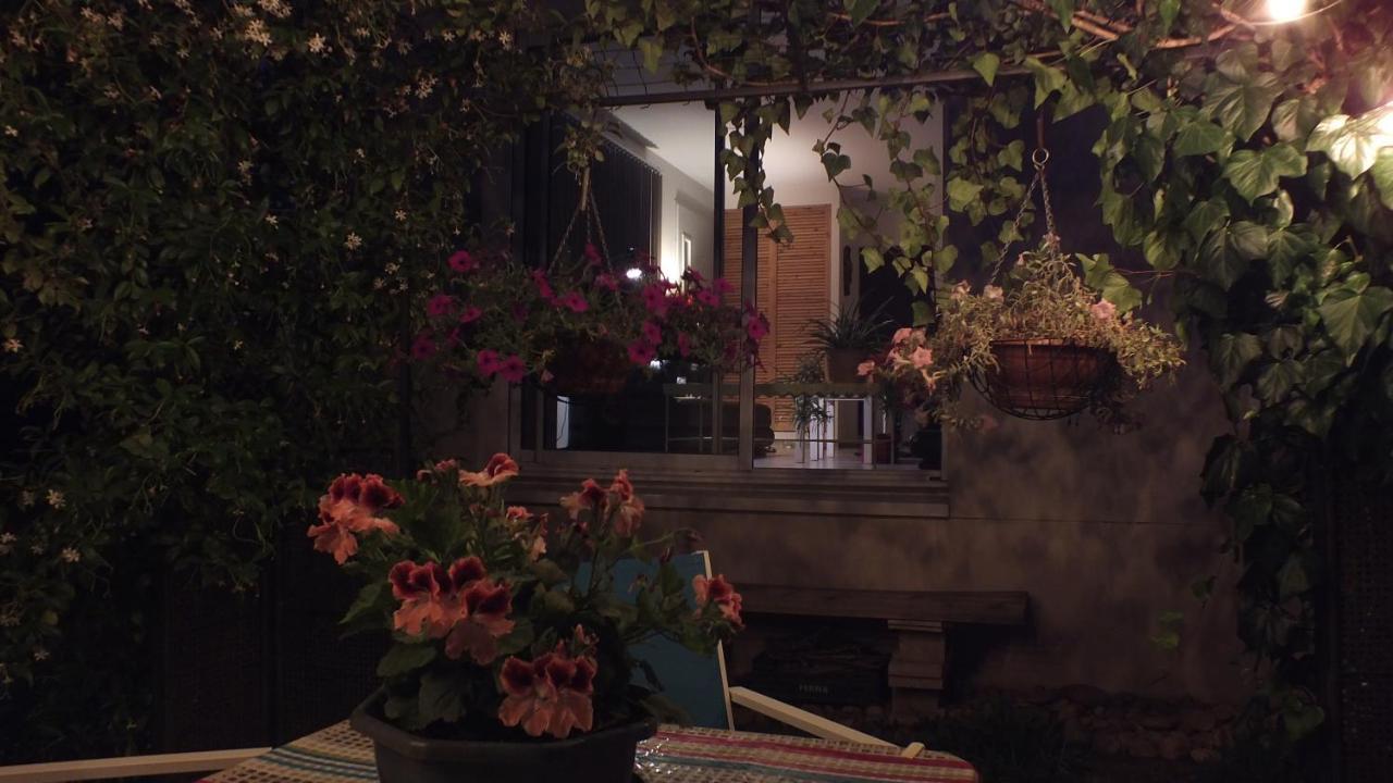 La Maison Sous L'Olivier Villa Morieres-les-Avignon Kültér fotó