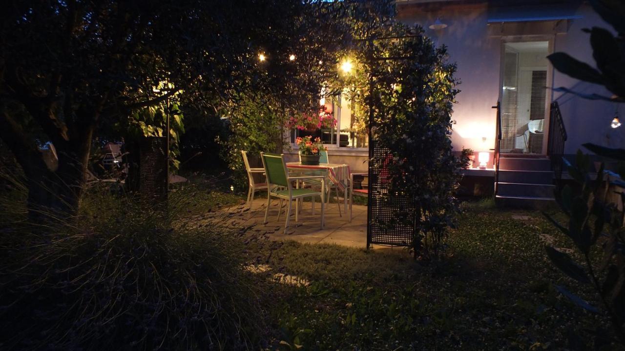 La Maison Sous L'Olivier Villa Morieres-les-Avignon Kültér fotó