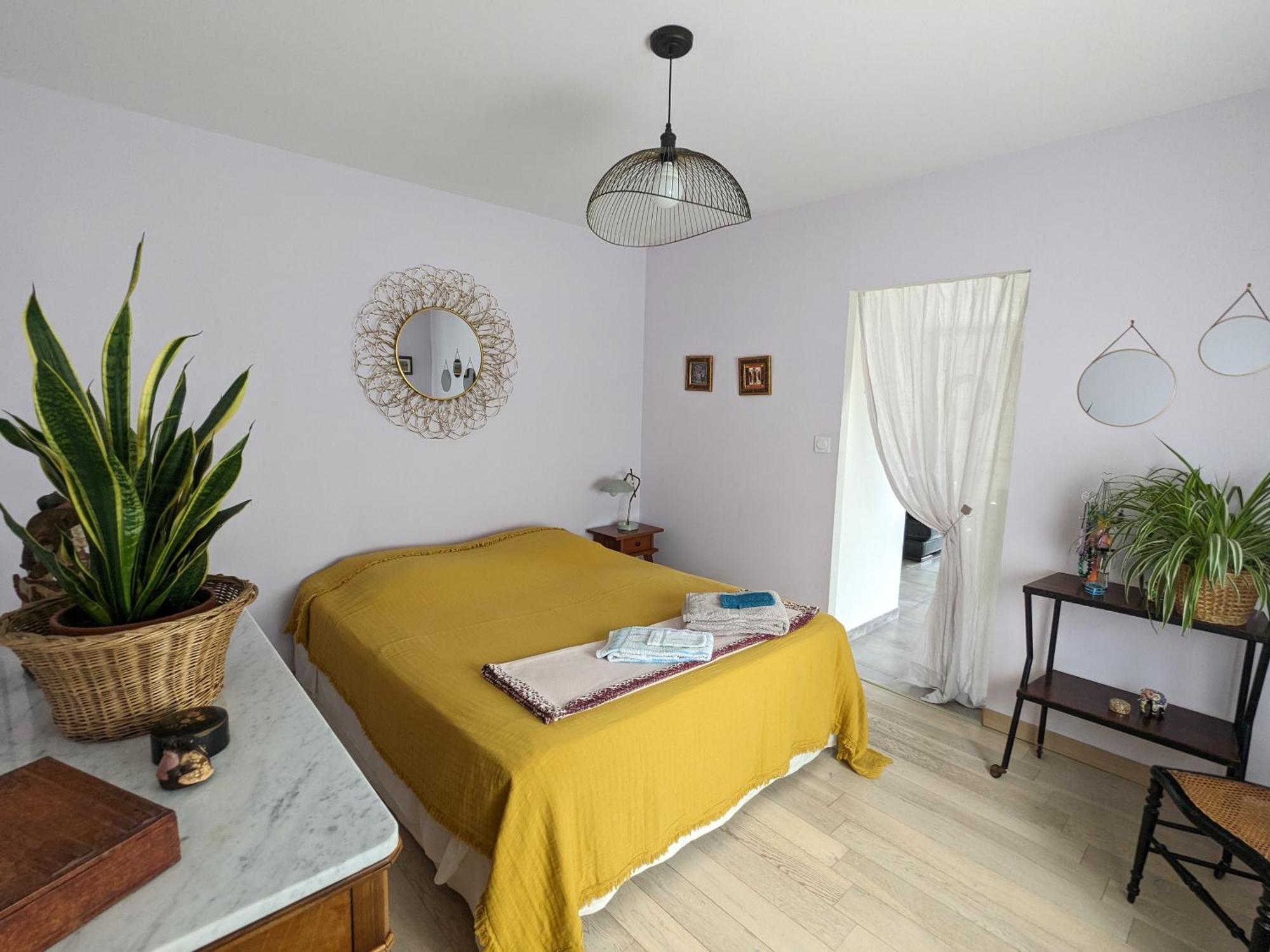 La Maison Sous L'Olivier Villa Morieres-les-Avignon Kültér fotó