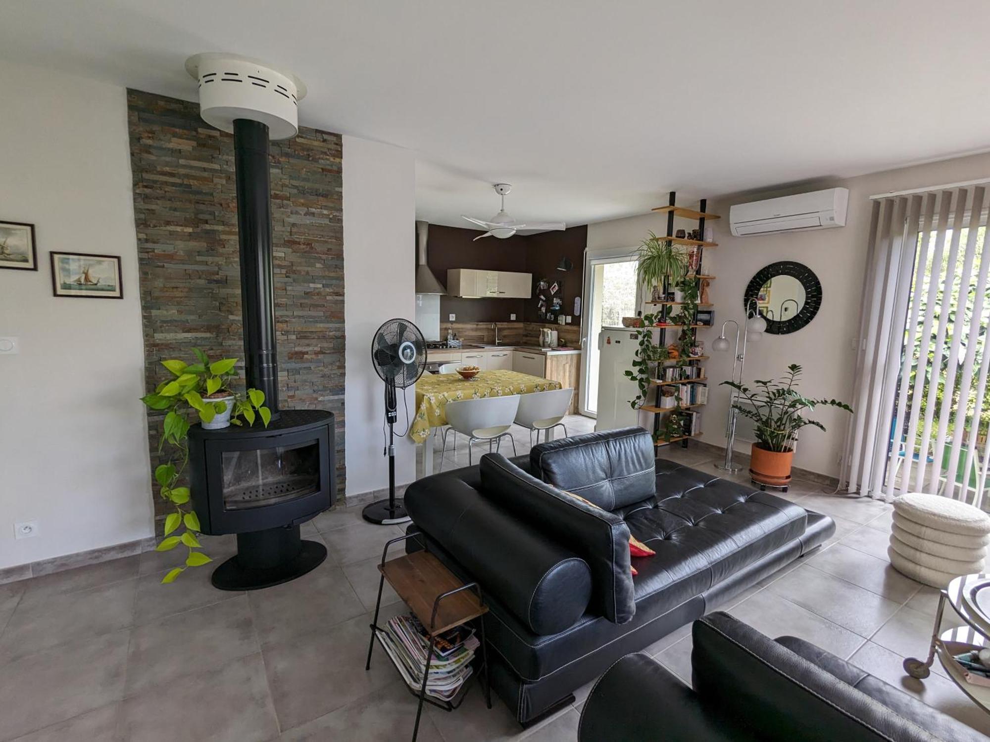 La Maison Sous L'Olivier Villa Morieres-les-Avignon Kültér fotó