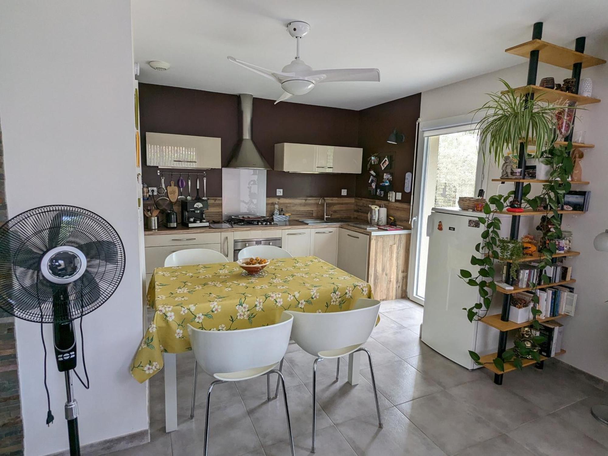 La Maison Sous L'Olivier Villa Morieres-les-Avignon Kültér fotó