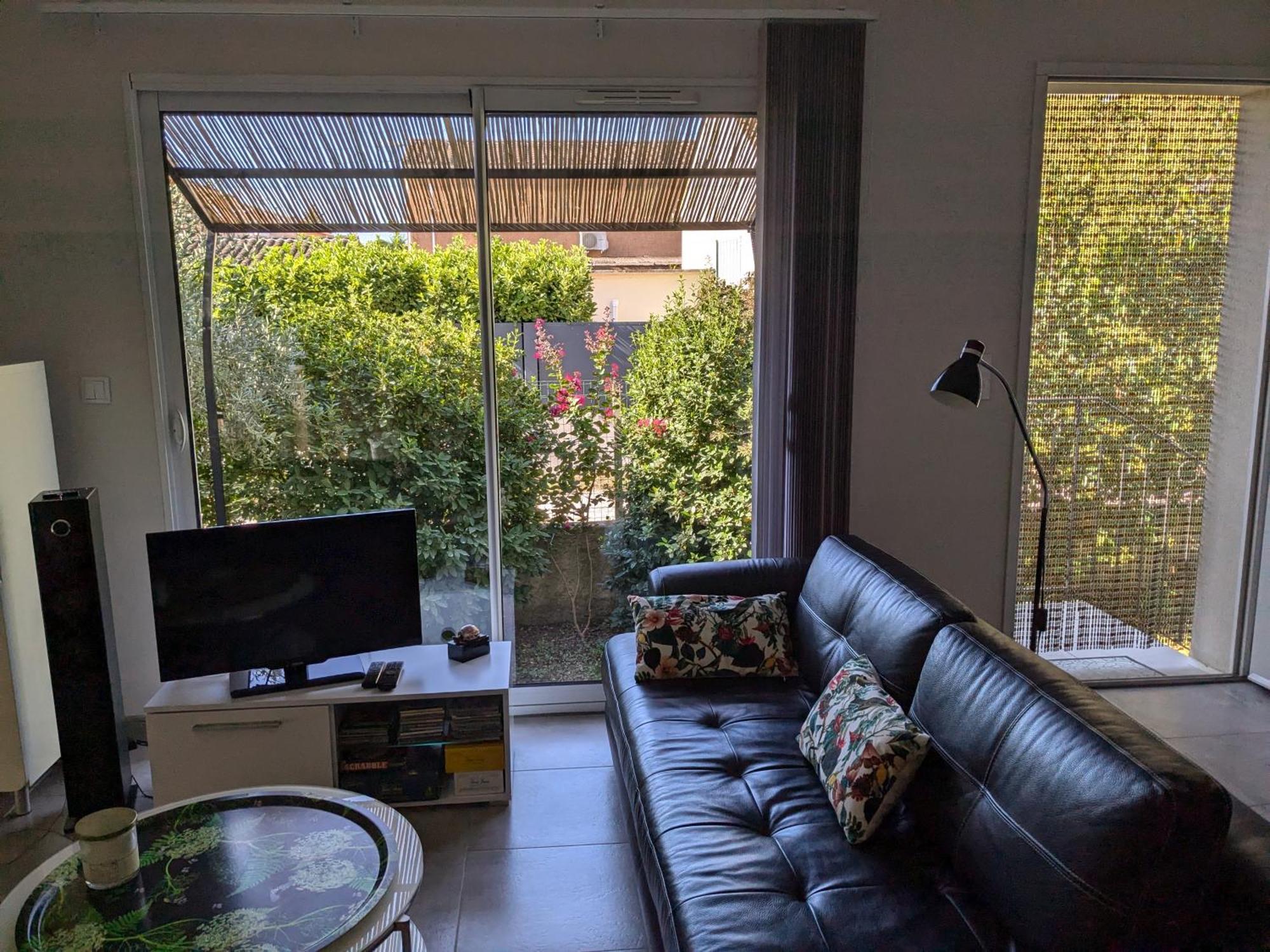 La Maison Sous L'Olivier Villa Morieres-les-Avignon Kültér fotó
